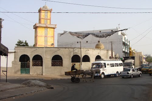 Mbour : Un gardien d’une mosquée décapité par un voleur