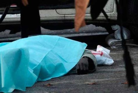 Weekend macabre pour les Sénégalais de l'extérieur : Deux compatriotes tués, un autre meurt accidentellement Weekend macabre pour les Sénégalais de l'extérieur : Deux compatriotes tués, un autre meurt accidentellement