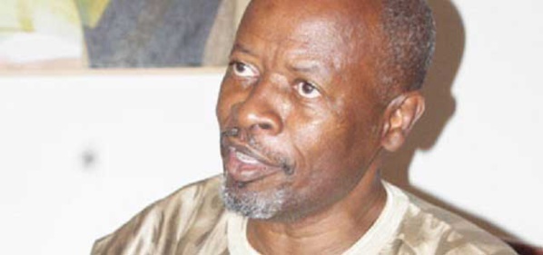 JACQUES HABIB SY : « SI VOUS VOTEZ OUI, VOUS VOTEZ POUR CERTAINES DISPOSITIONS DONT VOUS N’ÊTES PAS D’ACCORD » JACQUES HABIB SY : « SI VOUS VOTEZ OUI, VOUS VOTEZ POUR CERTAINES DISPOSITIONS DONT VOUS N’ÊTES PAS D’ACCORD »