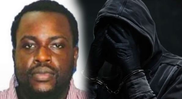 « Je ne suis pas Kocc Barma ! je suis qu’un... » – El Hadji Babacar Dioum Alias Kocc nie tout devant le doyen des juges dans l’affaire des contenus sulfureux « Je ne suis pas Kocc Barma ! je suis qu’un... » – El Hadji Babacar Dioum Alias Kocc nie tout devant le doyen des juges dans l’affaire des contenus sulfureux