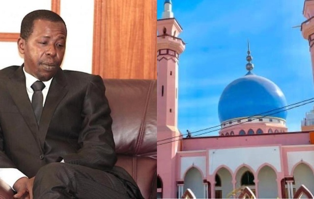 Cité Touba Almadies : La Justice tranche en faveur de Cheikh Amar