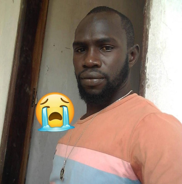 Ouakam- Cet ouvrier tombe du 4ème étage et perd la vie ! Ouakam- Cet ouvrier tombe du 4ème étage et perd la vie !