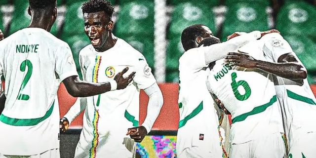 CHAN 2024 : le Sénégal débute par un succès face au Nigeria