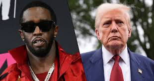 États-Unis : P. Diddy réclame une grâce présidentielle à Donald Trump États-Unis : P. Diddy réclame une grâce présidentielle à Donald Trump