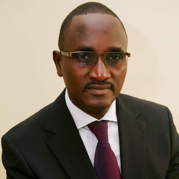 "J'aurais personnellement souhaité le report jusqu'aux législatives et l 'ouverture de dialogue sur le projet pour ..." Amadou Kane Diallo "J'aurais personnellement souhaité le report jusqu'aux législatives et l 'ouverture de dialogue sur le projet pour ..." Amadou Kane Diallo