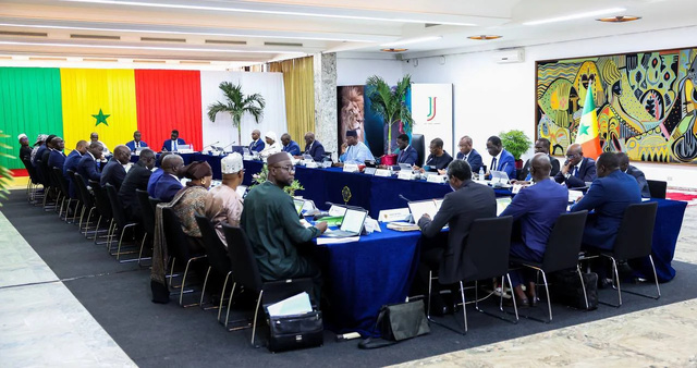 Projet de loi sur l’accès à l’information: Voici ce qu’il faut savoir Projet de loi sur l’accès à l’information: Voici ce qu’il faut savoir