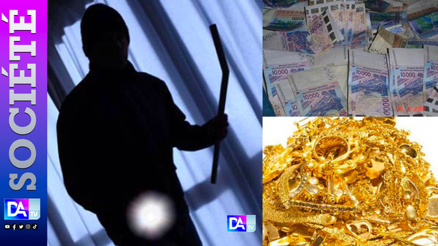 Nuit d’horreur à Mbour : cambriolage sanglant, viol collectif , 10 millions et des bijoux en or et diamant envolés chez l'architecte béninoise Lydia Assani Nuit d’horreur à Mbour : cambriolage sanglant, viol collectif , 10 millions et des bijoux en or et diamant envolés chez l'architecte béninoise Lydia Assani