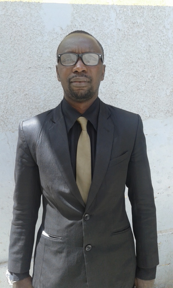 Le mouvement "dem ba dièx" interpelle sur le référendum Le mouvement "dem ba dièx" interpelle sur le référendum