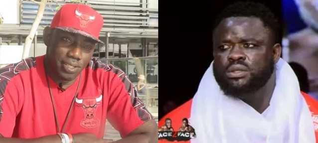 Suite à ses propos  irrévérencieux contre Eumeu Sène, l'influenceur "Niang Kharagne" convoqué à la Cybercriminalité