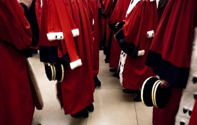 Union des magistrats : trois candidats s'affrontent pour la présidence Union des magistrats : trois candidats s'affrontent pour la présidence