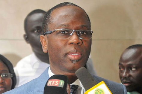 Evasion fiscale : Birima Mangara révéle les limites des juridictions nationales Evasion fiscale : Birima Mangara révéle les limites des juridictions nationales