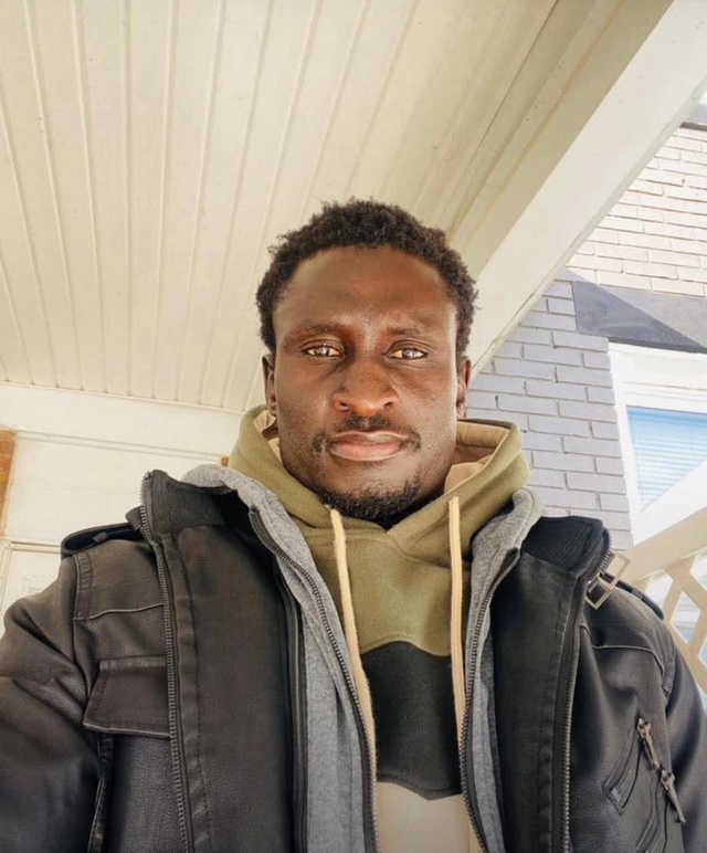 USA- Le Sénégalais, Modou Mbacké Guèye, abattu par arme à feu USA- Le Sénégalais, Modou Mbacké Guèye, abattu par arme à feu