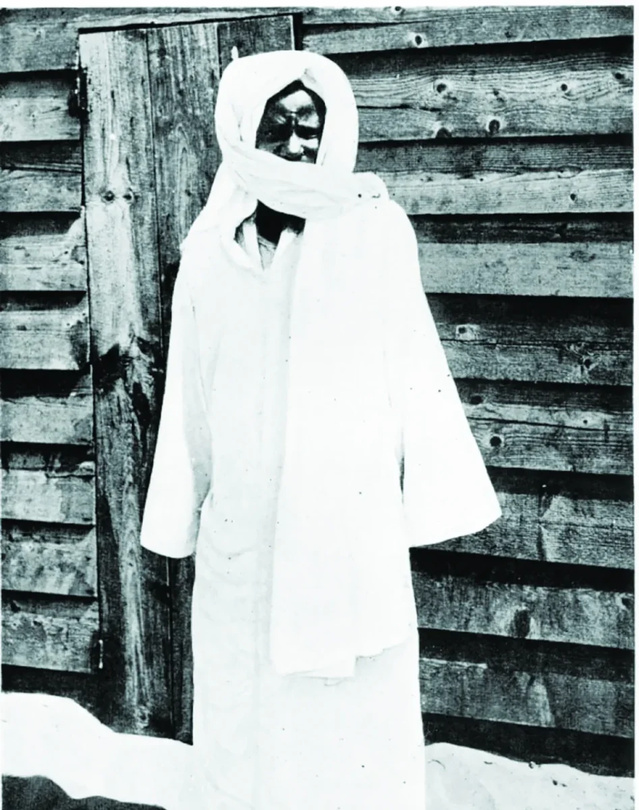 Cheikh Ahmadou Bamba : La vie d’un combat spirituel et intemporel Cheikh Ahmadou Bamba : La vie d’un combat spirituel et intemporel