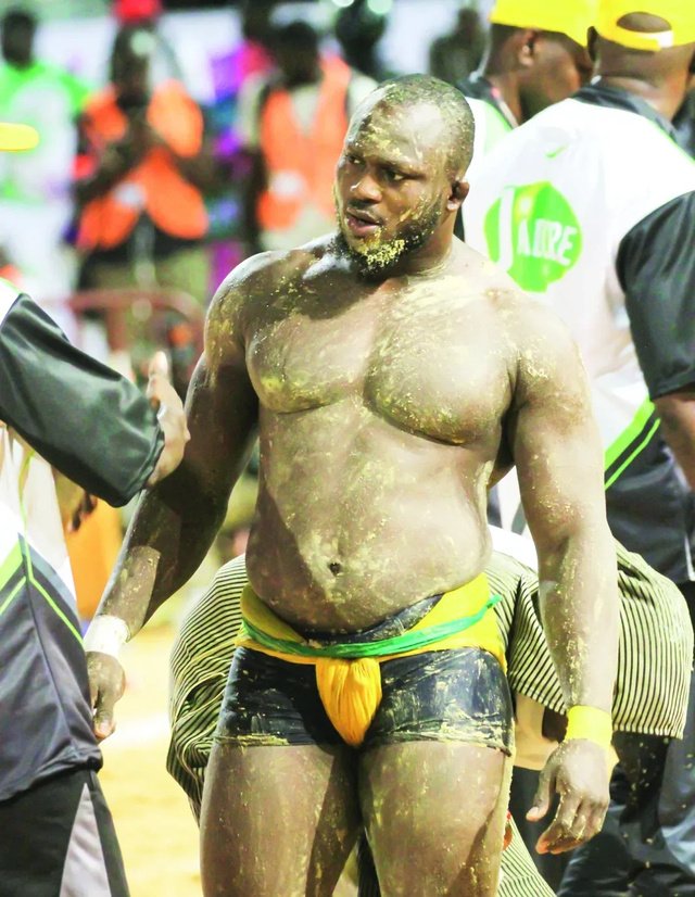 Modou Lô – Sa Thiès, vers un choc historique Modou Lô – Sa Thiès, vers un choc historique