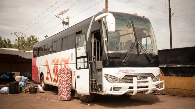 “Bus de pélerins disparu au Mali”: Le président des Sénégalais de Kayes dément l’information et précise
