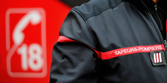 GRAND MAGAL 2025 | DISPOSITIF SÉCURITAIRE ET MÉDICAL INÉDIT DES SAPEURS-POMPIERS À TOUBA