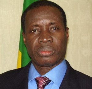 Léopold Diouf,nouvel ambassadeur au Vatican foule le sol Dakarois (EXCLUSIF DAKARPOSTE) Léopold Diouf,nouvel ambassadeur au Vatican foule le sol Dakarois (EXCLUSIF DAKARPOSTE)