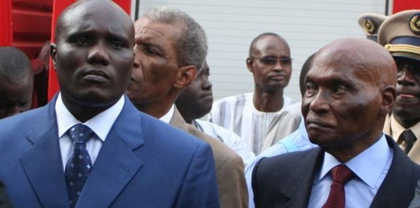 Lamine Faye, ex garde du corps de Wade, baptise ce mercredi sa fille