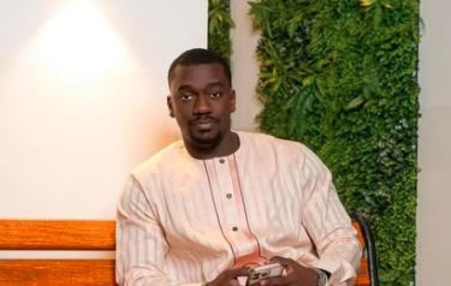 L'acteur Moda Thioune de "Baabel" arrêté : les graves infractions qui l'envoient en prison L'acteur Moda Thioune de "Baabel" arrêté : les graves infractions qui l'envoient en prison