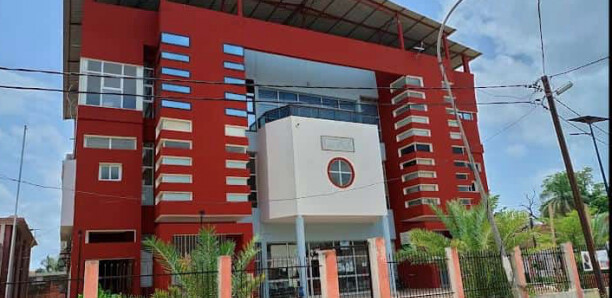 Ziguinchor : scandale à la mairie, dix agents interpellés pour… Ziguinchor : scandale à la mairie, dix agents interpellés pour…