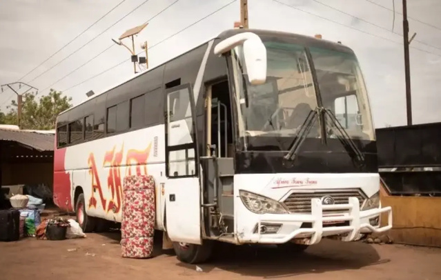 Bus de sénégalais présumé disparu au Mali : Le Consulat du Sénégal à Abidjan explique ce qui s’est réellement passé ! Bus de sénégalais présumé disparu au Mali : Le Consulat du Sénégal à Abidjan explique ce qui s’est réellement passé !