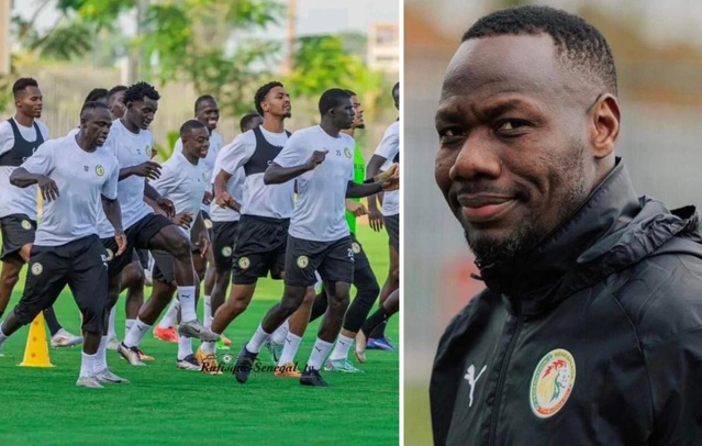 Qualifications Mondial-2026 : Le Sénégal connaît les dates de ses matchs de septembre Qualifications Mondial-2026 : Le Sénégal connaît les dates de ses matchs de septembre