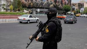 L'Iran annonce avoir détenu 21 000 "suspects" durant la guerre de 12 jours avec Israël L'Iran annonce avoir détenu 21 000 "suspects" durant la guerre de 12 jours avec Israël
