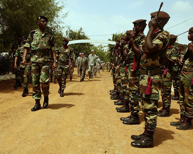 Sénégal–Turquie : Dans les coulisses opaques d’un contrat d’armement à 208 milliards Sénégal–Turquie : Dans les coulisses opaques d’un contrat d’armement à 208 milliards