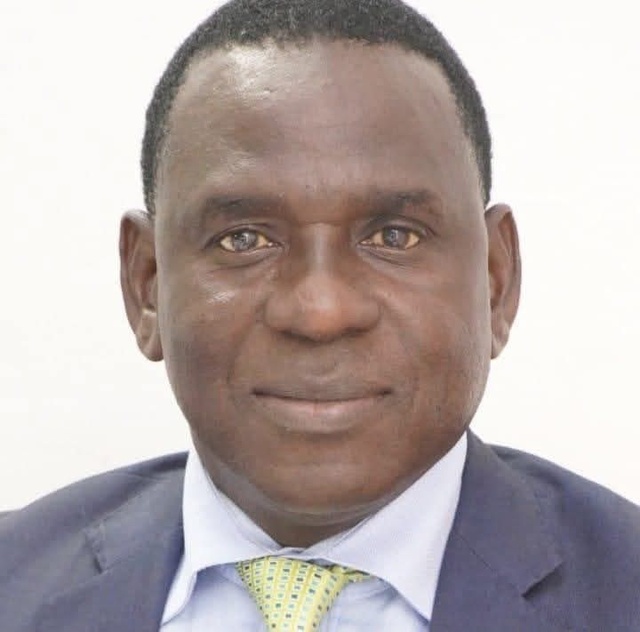 NÉCROLOGIE : DÉCÈS D’ALASSANE CISSÉ, JOURNALISTE À LA RTS NÉCROLOGIE : DÉCÈS D’ALASSANE CISSÉ, JOURNALISTE À LA RTS