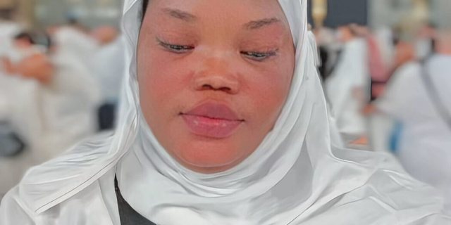 L’influençeuse Eva Séduction, vendeuse de produits éclaircissants décédée L’influençeuse Eva Séduction, vendeuse de produits éclaircissants décédée