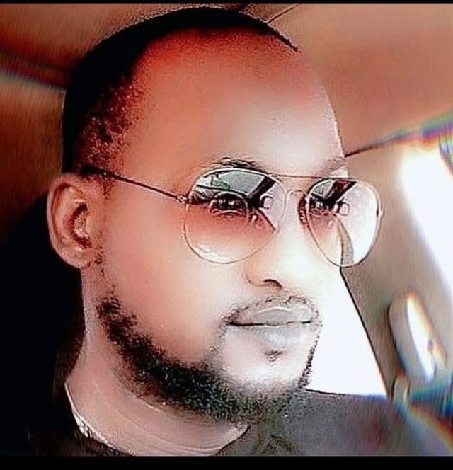 Le rappeur "Koutay" membre de l'ex groupe 'Bamba J Fall" n'est plus ! Le rappeur "Koutay" membre de l'ex groupe 'Bamba J Fall" n'est plus !