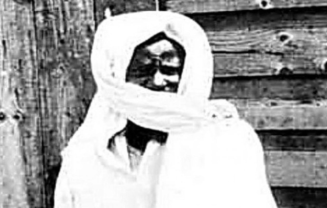 Bénin : Une avenue de Porto-Novo portera le nom de Cheikh Ahmadou Bamba Bénin : Une avenue de Porto-Novo portera le nom de Cheikh Ahmadou Bamba