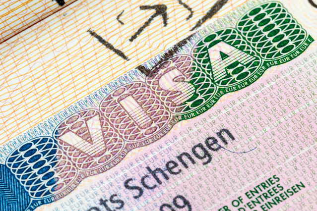 Un réseau de fraude aux visas démantelé au Sénégal après plainte de l’ambassade de France