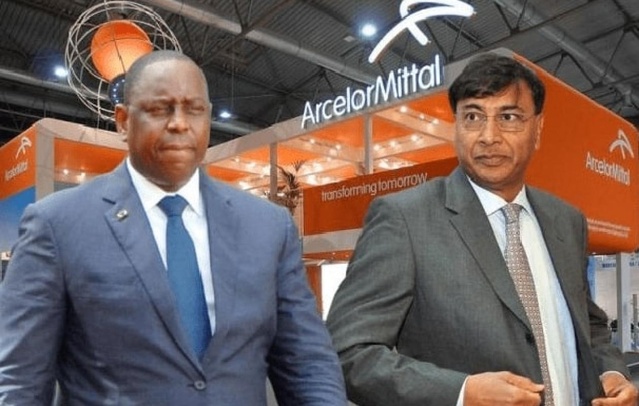 Affaire Arcelor Mittal : trois dignitaires du régime de Macky Sall convoqués par le doyen des juges