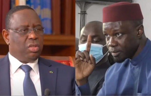 Gestion des inondations : 766 milliards F CFA sous Macky Sall, le rapport commandé par Sonko disponible Gestion des inondations : 766 milliards F CFA sous Macky Sall, le rapport commandé par Sonko disponible