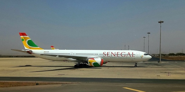 Le bras de fer entre Air Sénégal et Carlyle rebondit Le bras de fer entre Air Sénégal et Carlyle rebondit