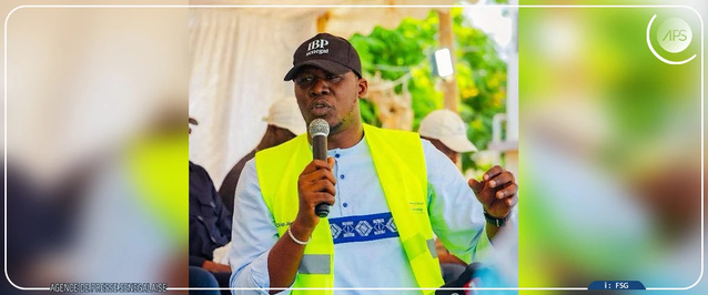 La restructuration de Thiaroye-sur-mer reste “la solution ultime” contre les inondations (expert) La restructuration de Thiaroye-sur-mer reste “la solution ultime” contre les inondations (expert)