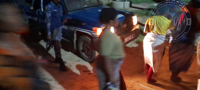 31 candidats à la migration irrégulière, dont des filles et un enfant de...4 ans, arrêtés à Saly  31 candidats à la migration irrégulière, dont des filles et un enfant de...4 ans, arrêtés à Saly