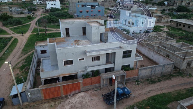 31 candidats à la migration irrégulière, dont des filles et un enfant de...4 ans, arrêtés à Saly  31 candidats à la migration irrégulière, dont des filles et un enfant de...4 ans, arrêtés à Saly