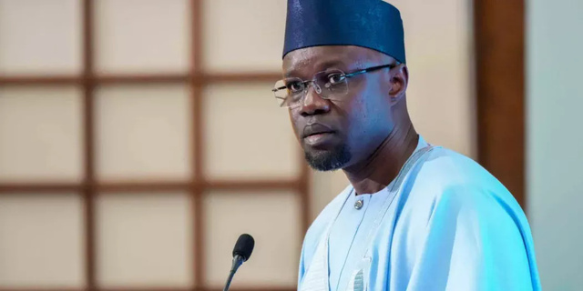 Le PM Ousmane Sonko rencontre le Patronat, ce mercredi Le PM Ousmane Sonko rencontre le Patronat, ce mercredi