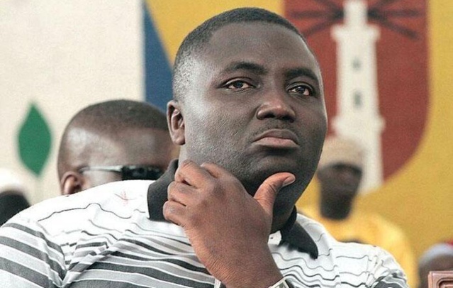Mairie de Dakar : Bamba Fall prêt à retirer sa candidature, mais pas pour n’importe qui