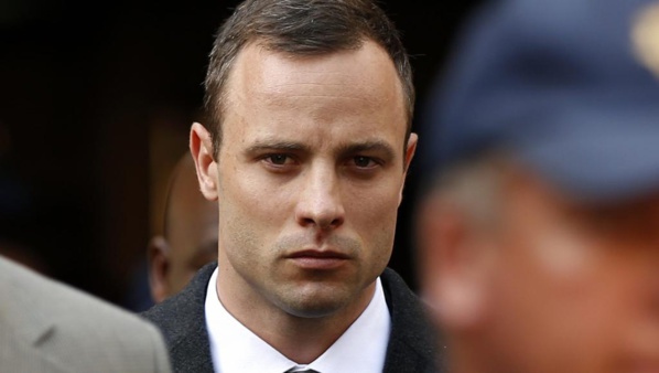 AFRIQUE DU SUD- ATHLÉTISME/ Oscar Pistorius retournera en prison AFRIQUE DU SUD- ATHLÉTISME/ Oscar Pistorius retournera en prison