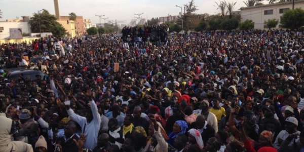FRONT SOCIAL : DE NOMBREUSES MANIFESTATIONS PRÉVUES CE MOIS DE MARS FRONT SOCIAL : DE NOMBREUSES MANIFESTATIONS PRÉVUES CE MOIS DE MARS