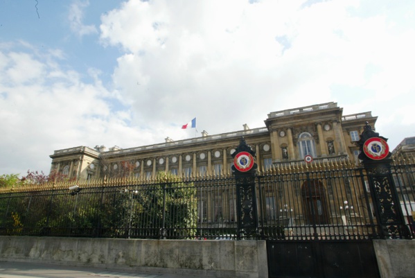 Voici le résumé du Quai d'Orsay sur le référendum au Sénégal  ! (EXCLUSIF DAKARPOSTE) Voici le résumé du Quai d'Orsay sur le référendum au Sénégal  ! (EXCLUSIF DAKARPOSTE)