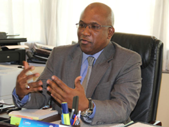 BANQUE NATIONALE DE DÉVELOPPEMENT ÉCONOMIQUE : La gestion de Thierno Seydou Nourou Sy fouillée BANQUE NATIONALE DE DÉVELOPPEMENT ÉCONOMIQUE : La gestion de Thierno Seydou Nourou Sy fouillée