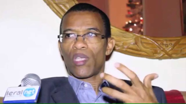 Alioune Ndoye: « à cause de ces dérives, même je voulais voter « Non », je voterai finalement « Oui » Alioune Ndoye: « à cause de ces dérives, même je voulais voter « Non », je voterai finalement « Oui »