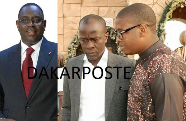 Mohamed Diallo porte parole du Comité Electoral de l'APR à Dakar-Plateau: "Nous avons jeté notre dévolu sur  Yaxam Mbaye parce que (...)" Mohamed Diallo porte parole du Comité Electoral de l'APR à Dakar-Plateau: "Nous avons jeté notre dévolu sur  Yaxam Mbaye parce que (...)"