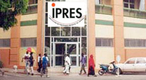 IPRES : la délégation du personnel annonce un plan d'action IPRES : la délégation du personnel annonce un plan d'action