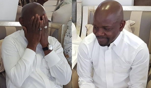 Tahirou Sarr , rattrapé par un autre scandale foncier de presque…95 milliards f CFA , encore extrait de prison pour …audition et confrontation ….à la DIC Tahirou Sarr , rattrapé par un autre scandale foncier de presque…95 milliards f CFA , encore extrait de prison pour …audition et confrontation ….à la DIC