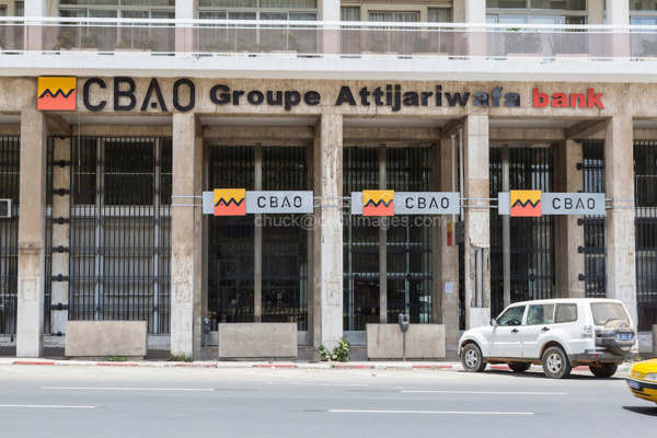 ​Le sit in des employés de la Cbao interdit par le préfet de Dakar